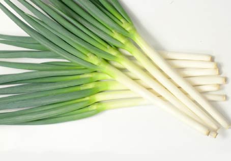 Bunching Onion photo