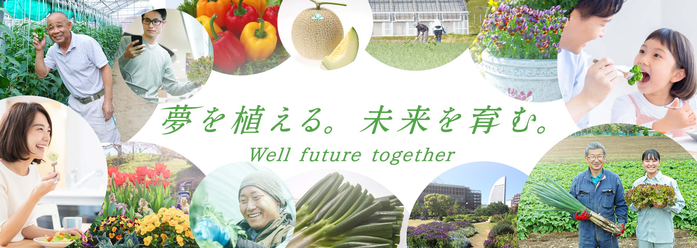 暮らしのそばに